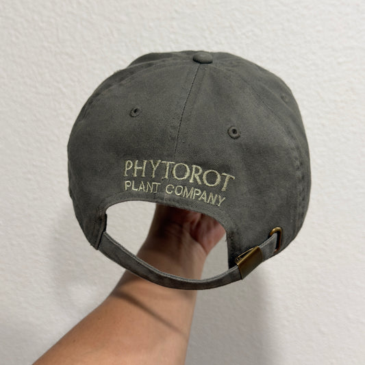 PHYTOROT CAP AUCTION